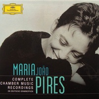 Maria João Pires/Robert Schumann - Discography